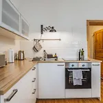 Ferienwohnung Kassebohmer Weg