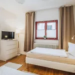 Ferienwohnung Kassebohmer Weg