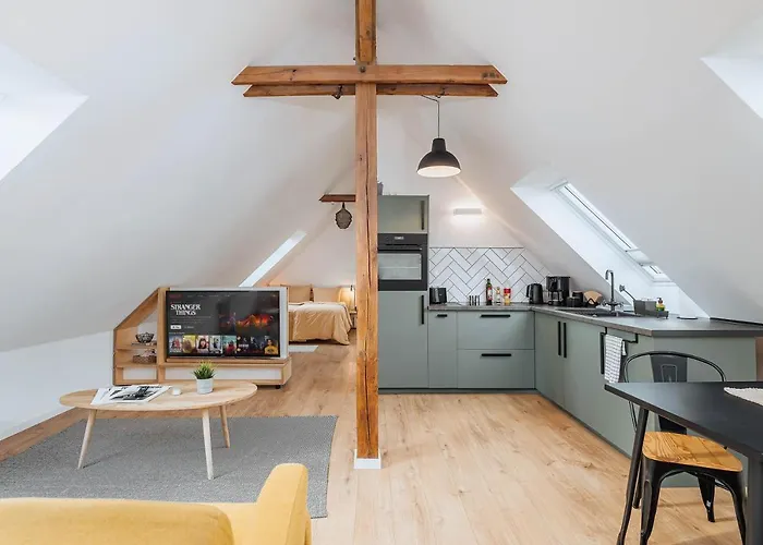 Ferienwohnung Kassebohmer Weg