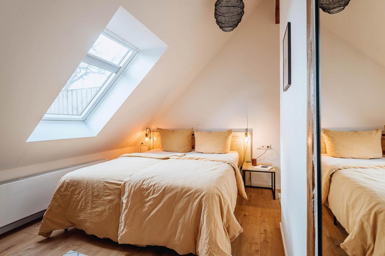 Kassebohmer Weg Apartment *