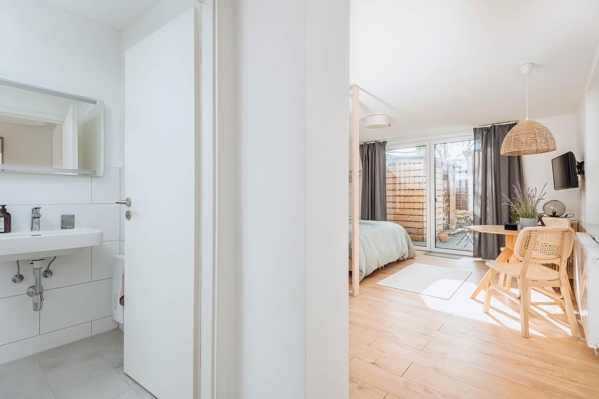 Kassebohmer Weg Apartment